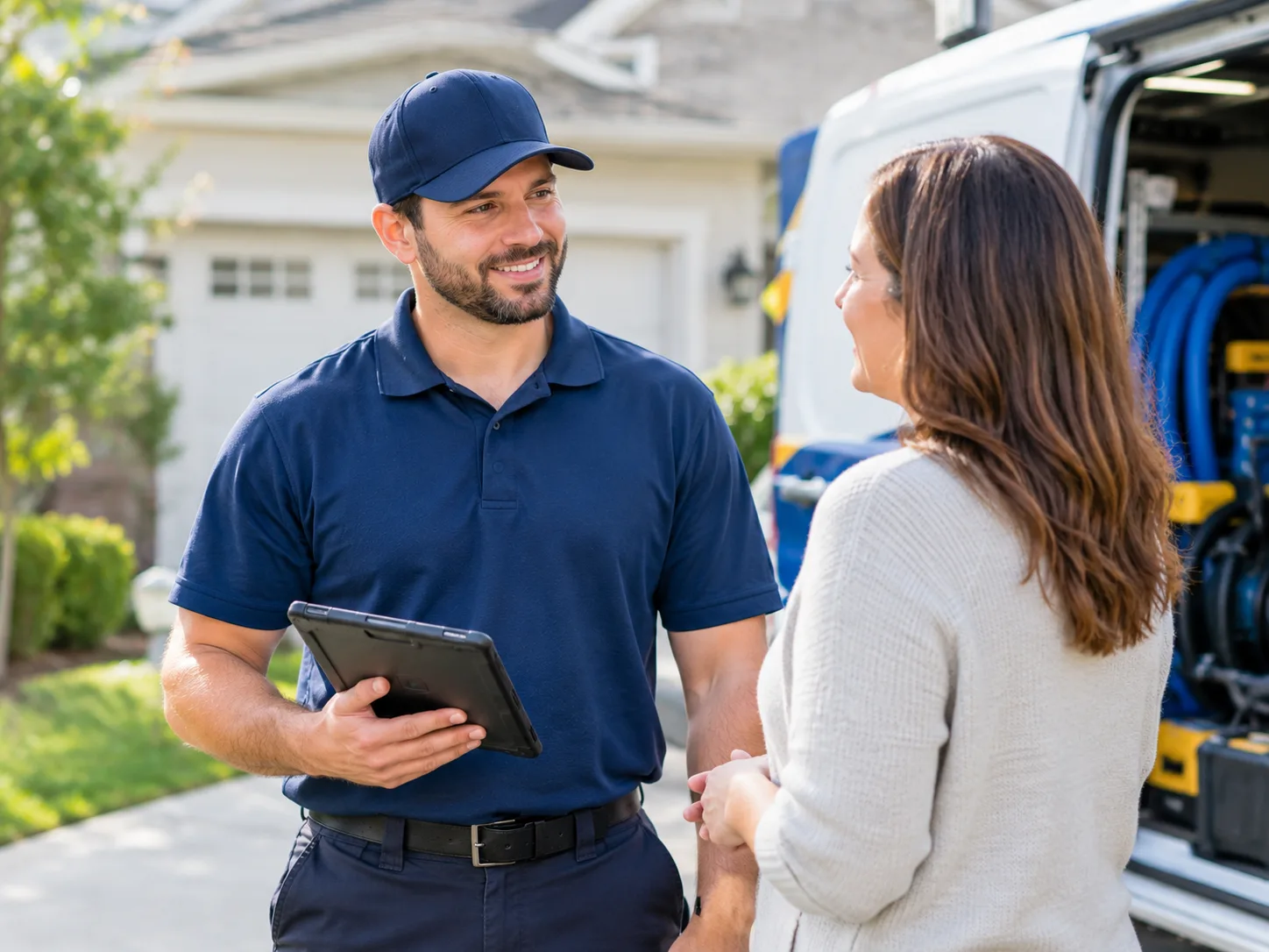 Sewage Backup Cleanup Napoleon, MI FAQs